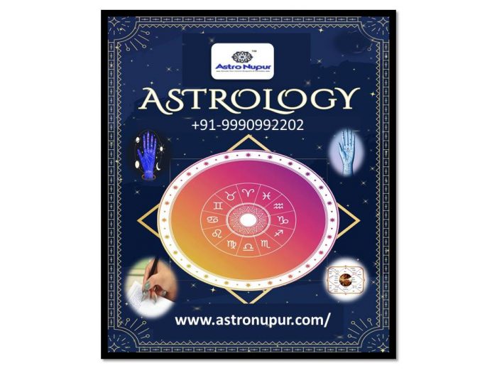Online astrologer consultation
