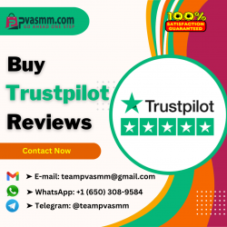 Which is the best place to buy Trustpilot reviews on Quora?