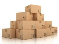 Packaging Company in Dubai, UAE