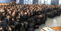 School and Education Programs
