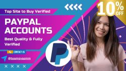 Where to Buy Verified PayPal Accounts in This year