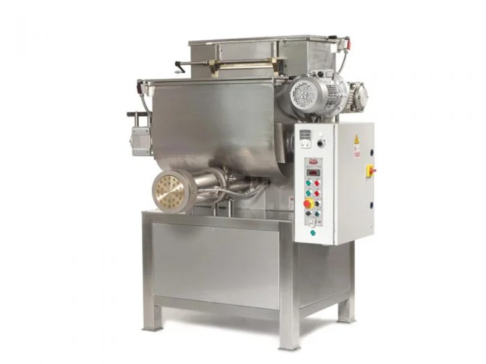 Trusted Soya Nuggets Making Machine Manufacturers for Efficient Food Production