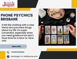 Phone Psychics Brisbane – Get Insights Without Leaving Home