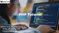 PHP Tutorial | Learn PHP Programming for Web Development
