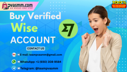 What is a step-by-step guide to buying verified Wise Accounts