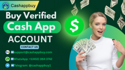 Top 5 Trustable Sites to Buy Verified Cash App Accounts in USA