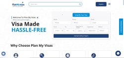 Trusted Visa Agents in India for USA, UK, UAE & Europe