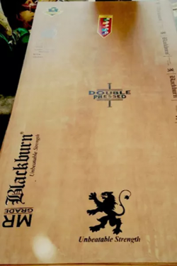 Plywood Manufacturers in India: Quality Craftsmanship by Goldwood