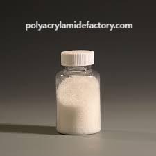 Cationic polyacrylamide emulsion