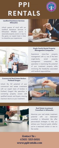 PPI Rentals