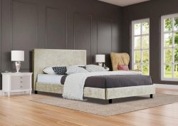 Comfort Meets Style: Elevate Your Living with Recliner Sofas and Fabric Bed Frames