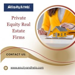 Private Equity Real Estate Firms