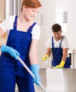 Why Professional Cleaning Matters: A Deep Dive into Evergreen Cleaning System’s Expertise