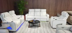 MR2953 Lounge 3+2+1