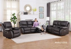 MR2169W Lounge 3+2+1