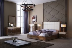 TB822 BEDROOM SUITE WITH STORAGE