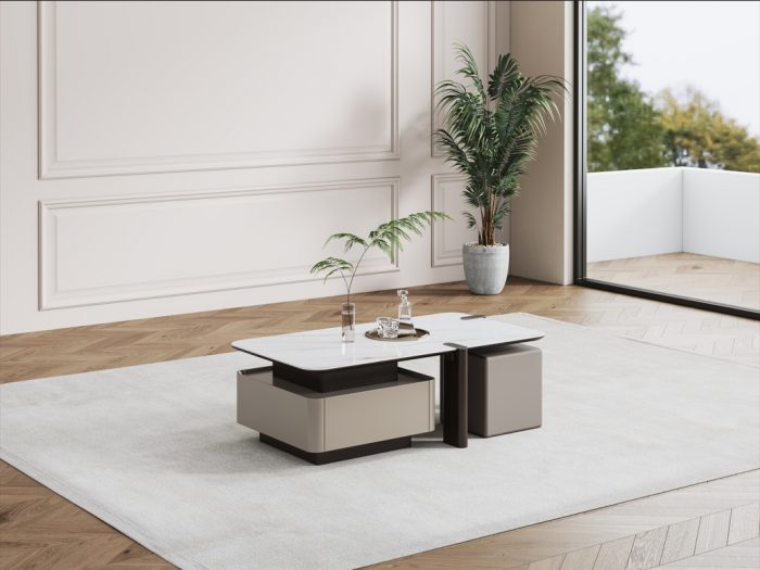 Z5827 COFFEE TABLE Z5827 COFFEE TABLE