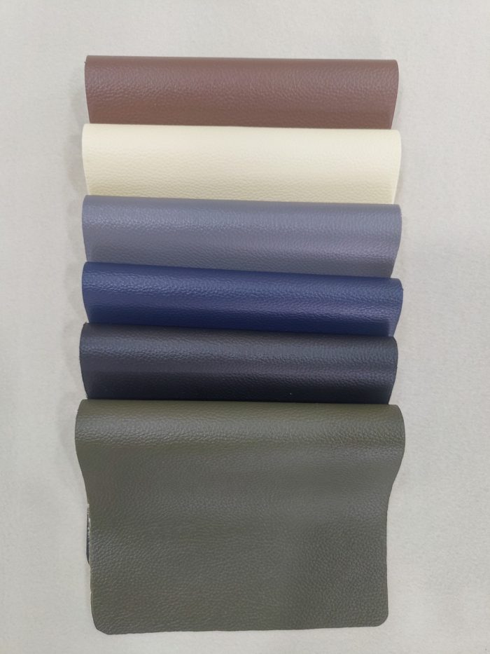 Upgrade Your Interiors with Premium PVC Leather Cloth for Furniture