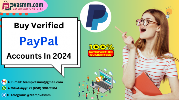 Top 19 Marketplace to Buy Verified Paypal Accounts in This year