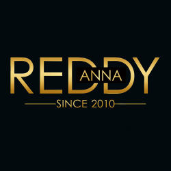 Reddy Anna