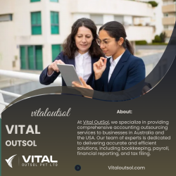 Simplify Finances with Outsource Accounts Payable Services