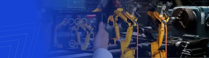 RPA Integration Services for Small Businesses