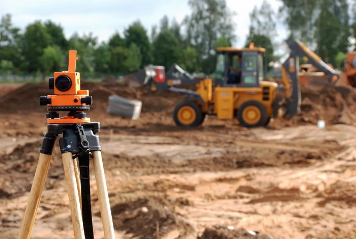 Building Strong Foundations with Expert Excavation and Drainage