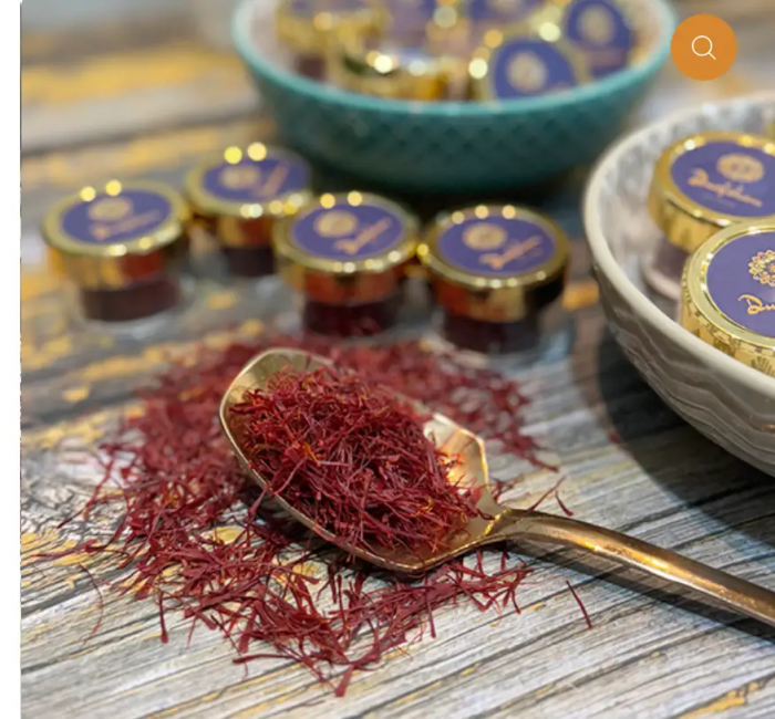 From Kashmir to Your Kitchen: The Journey of Authentic Saffron