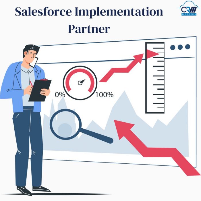 Salesforce Implementation Partner: Aligning Platform Capabilities with Business Goals