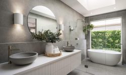 Bathroom Renovations in Concord – Classic Bathrooms, Sydney, NSW