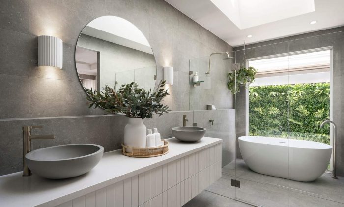 Bathroom Renovations in Concord – Classic Bathrooms, Sydney, NSW