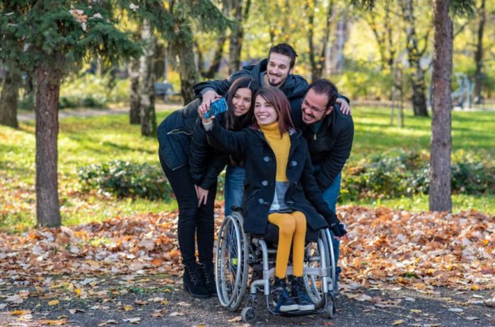 Trusted Disability Service Providers Enfield