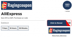 Don’t Miss Out! Use an Aliexpress Discount Code for Instant Deals