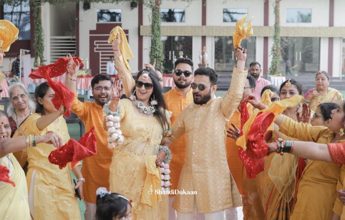 These best wedding photographers in Indore craft magic through the lens