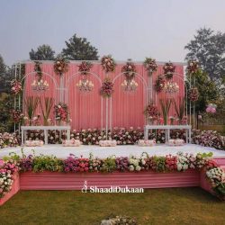 Choose an Affordable Wedding Decorator in Gurgaon That Delivers Wow