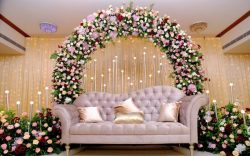 Stylish Wedding Decorator in Pune for Contemporary and Classic Wedding Themes