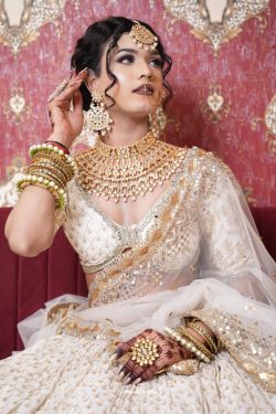 Find the Best Bridal Makeup Artists in Delhi | ShaadiDukaan