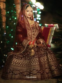 Hire Best Makeup Artist in Jaipur | Bridal, Engagement & Party