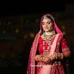 Udaipur’s Top Makeup Artists – Bridal & Party Makeup | Shaadidukaan