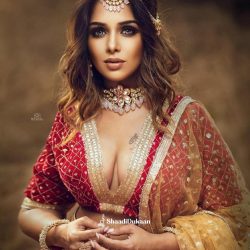 Find Your Dream Look with the Best Bridal Makeup Artists in Pune This Year