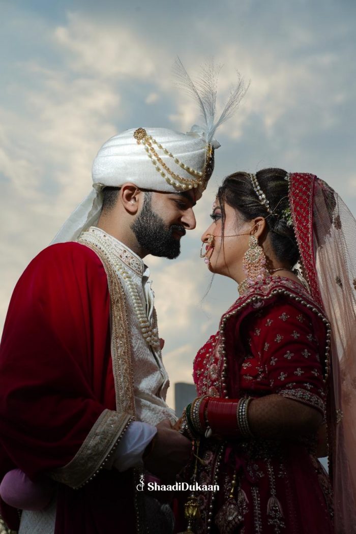 Find Wedding Photographers in Gurgaon That Create Fairytale-Like Moments