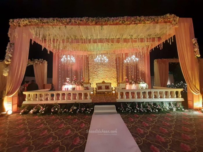 Experience hassle-free weddings with top wedding planners in Chandigarh