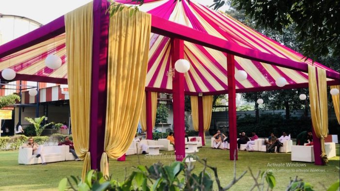 Get Married in Style with Best wedding planners in Gurgaon Support