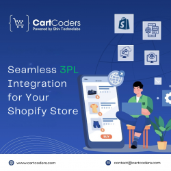 Seamless 3PL Integration for Your Shopify Store