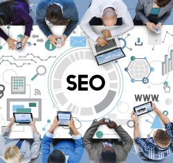 Trusted SEO Company in Edinburgh for Online Growth
