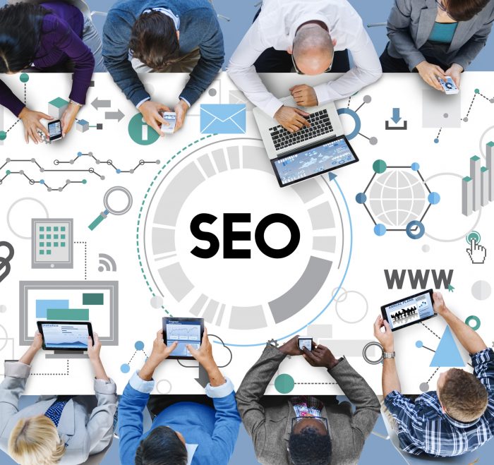 Trusted SEO Company in Edinburgh for Online Growth