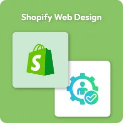 Find Shopify Web Design Services at Webindia Master.