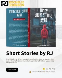 Short Stories by RJ