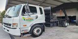 Skip Bins Ipswich: Skip Bin Hire Chapel Hill