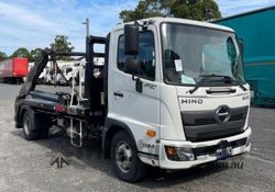Skip Bins Ipswich: Skip Bin Hire Darra
